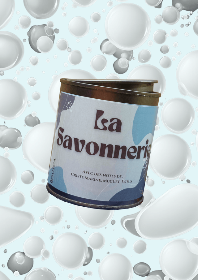 Bougies de Provence