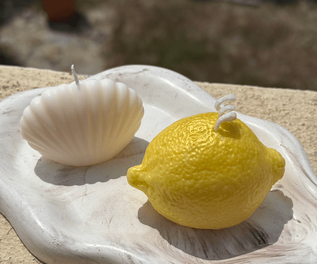Citron de Menton 🍋
