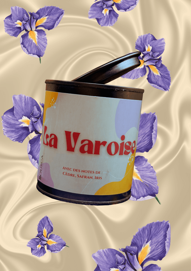 Bougies de Provence