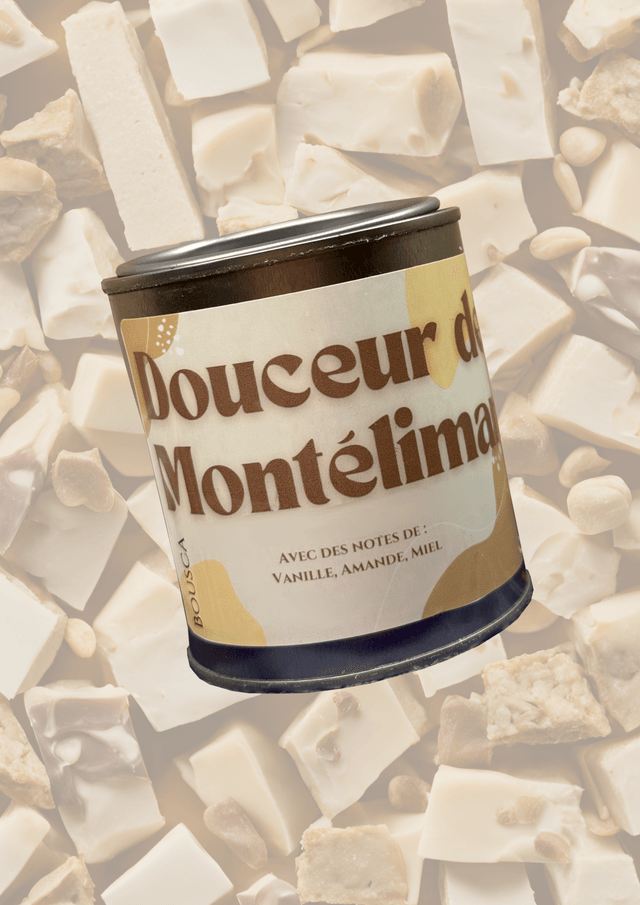 Bougies de Provence