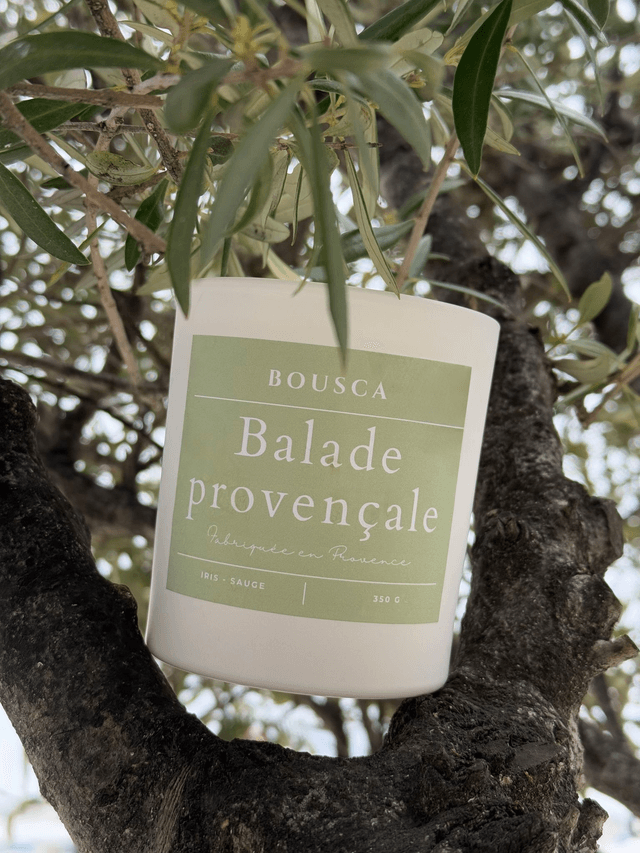 Gamme Prestige