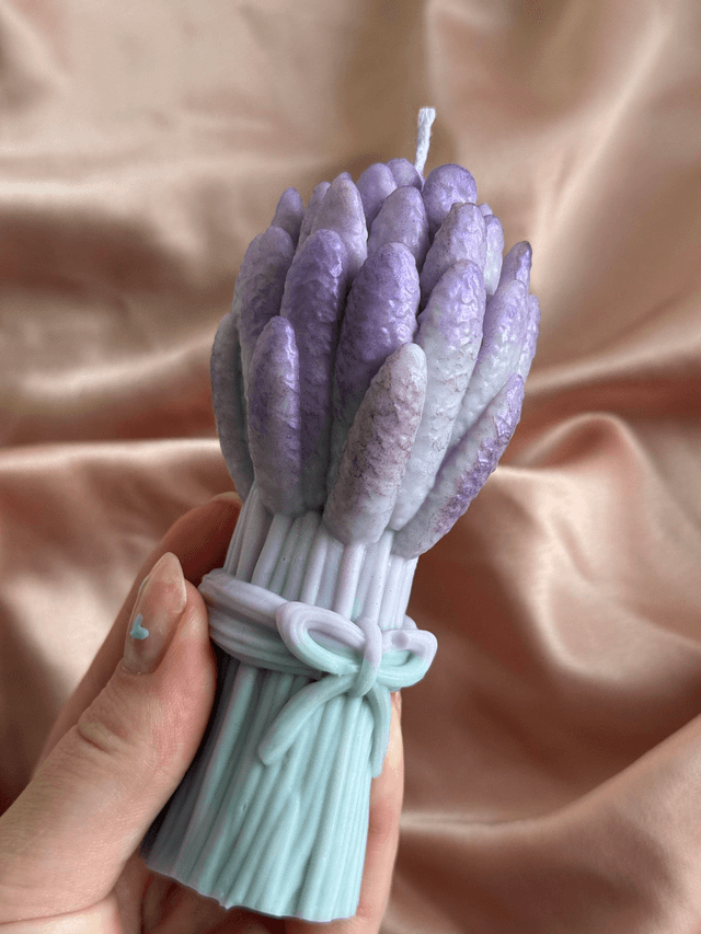 Bouquet de Lavande 