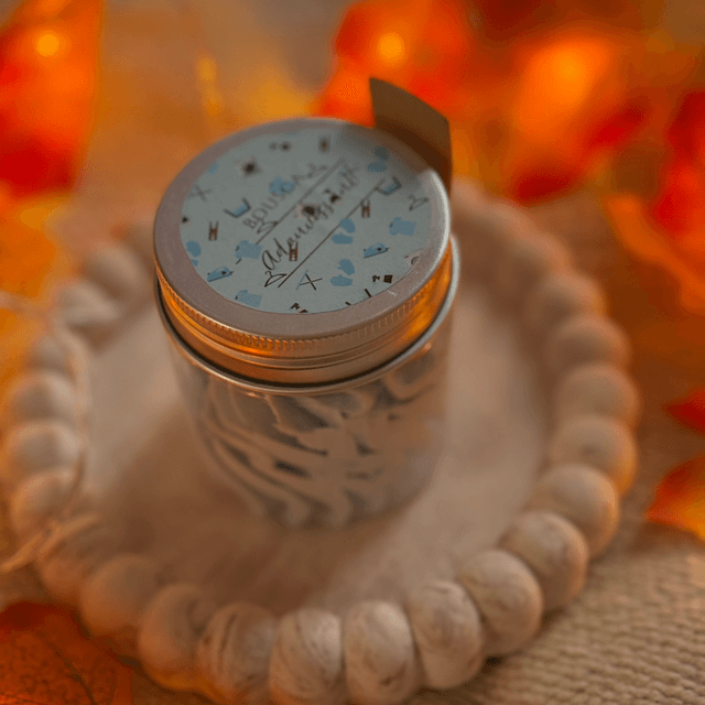 Fondant crémeux- Adoucissant