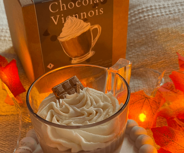 Chocolat Viennois